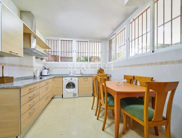 Chalet independiente en venta en La Chopera, Las Rozas — 30