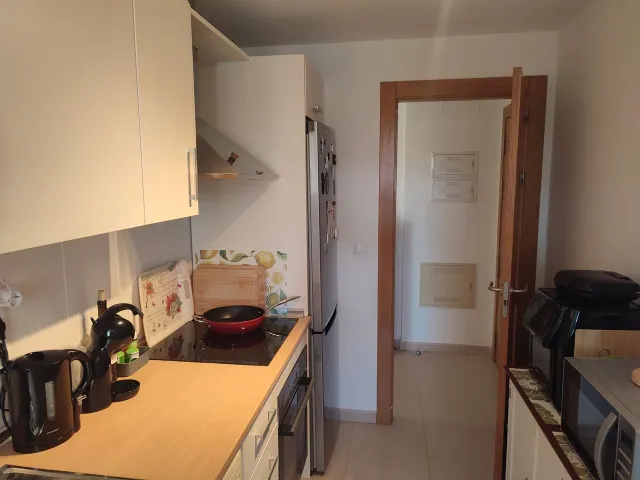Piso 2 dormitorios en Sucina - Oportunidad única — 14