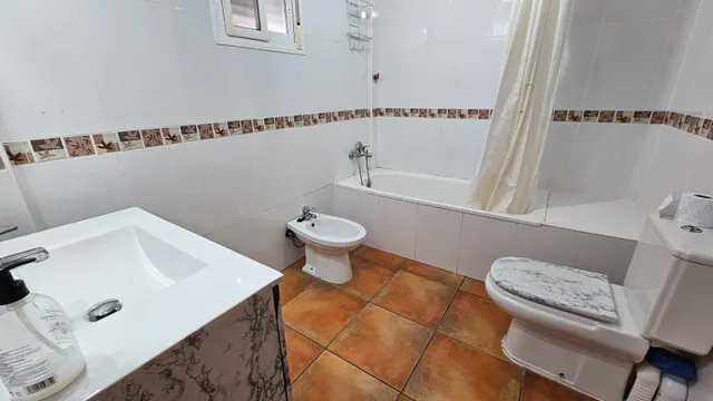 Vivienda adosada en La Victoria (Córdoba) — 24