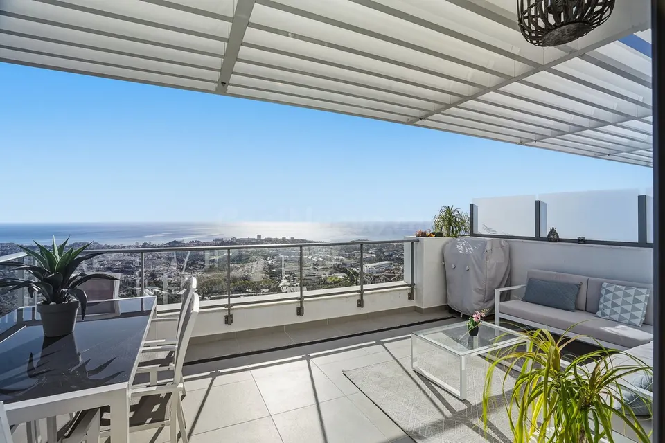 Ático 3 habitaciones 106m² en venta - Centro