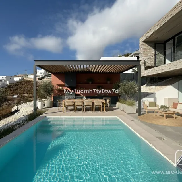 Chalet 4 habitaciones 303m² en venta - Centro — 6