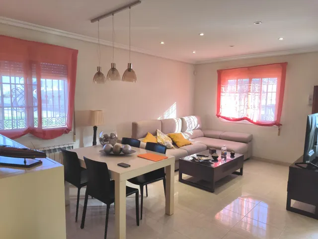 Magnifico duplex con buhardilla — 8