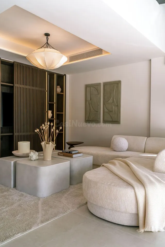Chalet 5 habitaciones 400m² en venta - Marbella - foto 2