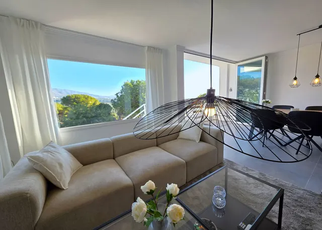 Apartamento 3 habitaciones 124m² en venta - Marbella — 10