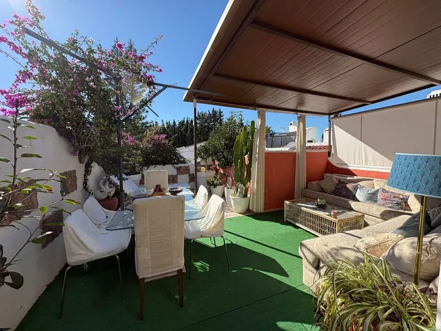 Adosado 3 habitaciones 145m² en venta - Costa Del Sol — 23
