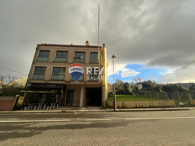 Terreno en venta en Calle Romariz 17B, Soutomaior — 8