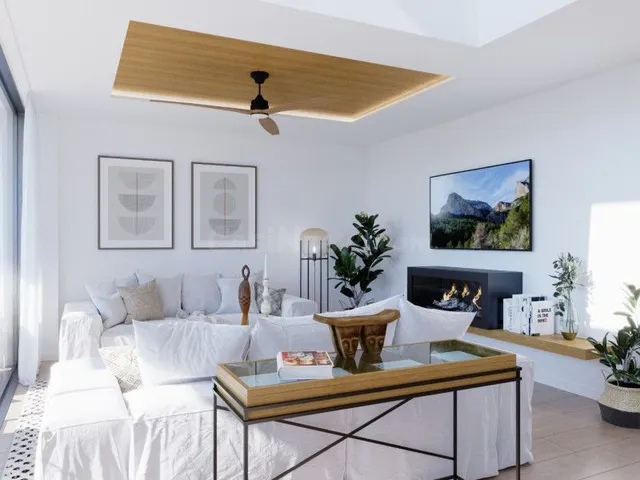 Villa 3 habitaciones 294m² en venta - Pla de cantal — 6