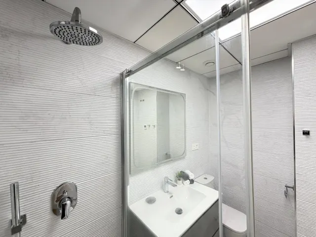 Apartamento 1 habitación 60m² en venta - Estacion de autobuses — 23