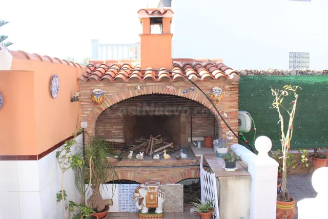 Casa 5 habitaciones 135m² en venta - Platja de Oliva - foto 5