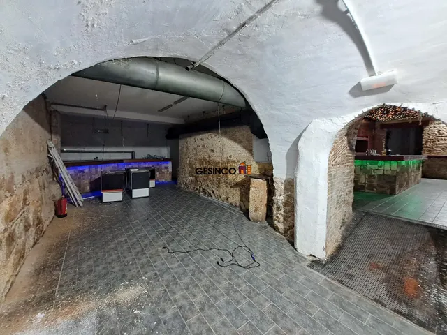 CASA O NEGOCIO.... SITUADO EN PLENO CORAZÓN DE XÀTIVA — 12