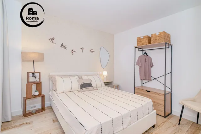 Edificio premiun gran lujo  nuevo totalmente reformado y equipado con mobiliario exclusivo  en el centro de Granada — 23