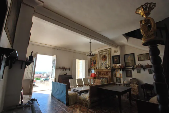 Finca 12.000m con terreno urbanizable — 21