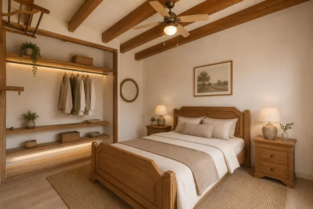 Casa Rural en Alaró — 21