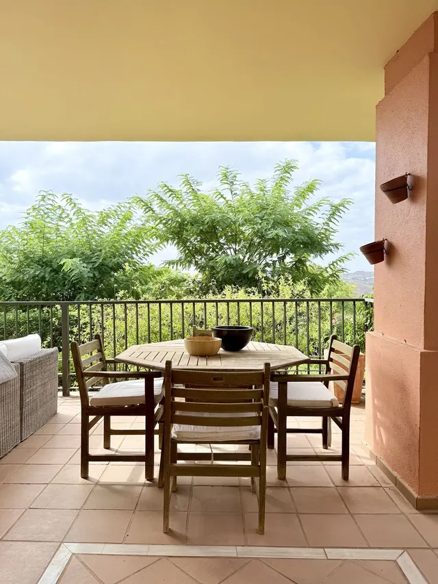 Apartamento 2 habitaciones 100m² en venta - Costa del Sol — 9