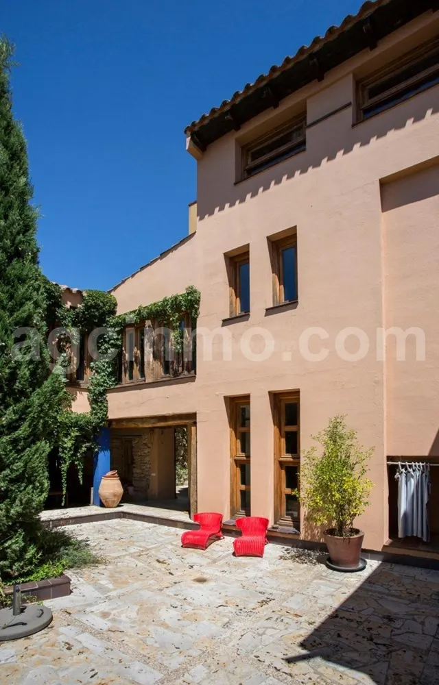 Casa en venta Simancas - foto 5