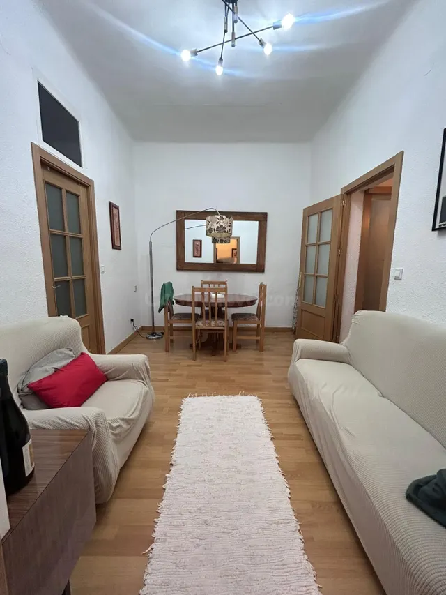 Sótano 2 habitaciones 76m² en venta - Chopera
