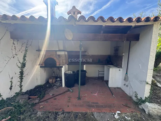 ESPECTACULAR CHALET EN LA DROVA — 42