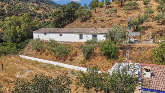 Parcela 3 habitaciones en venta - South of spain — 28
