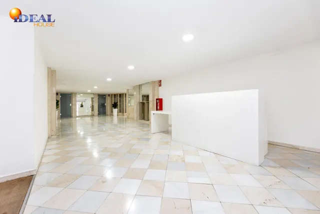 Piso en recogidas con terraza y garaje opcional — 25