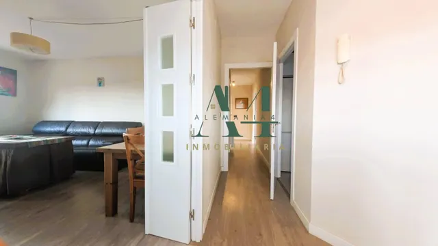Vivienda reformada en la Cañada — 17