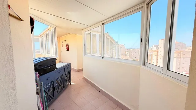 Apartamento 1 habitación 35m² en venta - Playa del Cura — 16