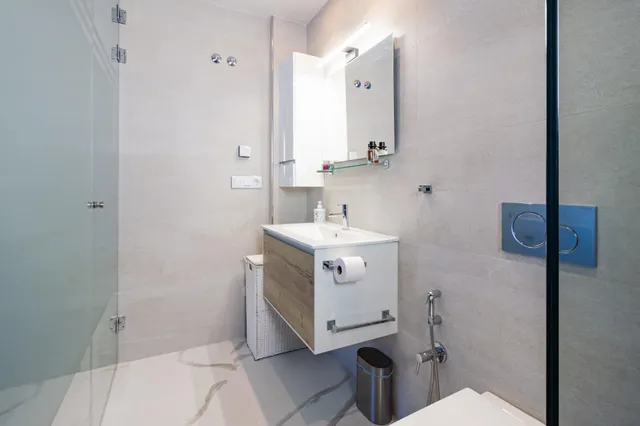 Apartamento 2 habitaciones 101m² en venta - Cerro del Sol — 16