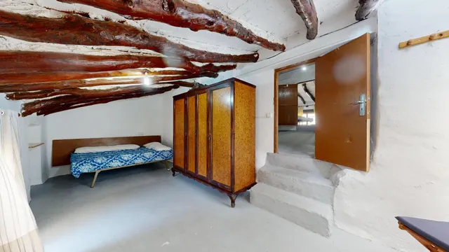 Casa en Venta en Benimantell — 47