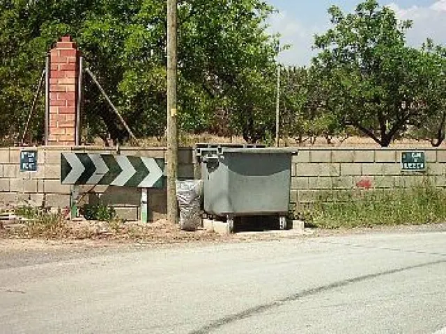 Terrenos en San Vicente del Raspeig.... — 2