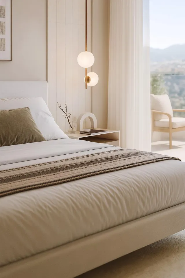un desarrollo de apartamentos boutique en una de las ubicaciones más codiciadas de la Costa del Sol, a solo unos momentos del prestigioso resort El Higuerón — 7