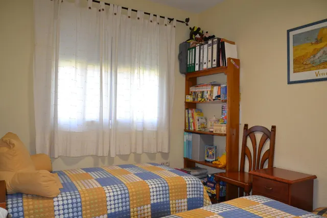 Un hogar en Espartinas para disfrutar dentro y fuera de casa — 9