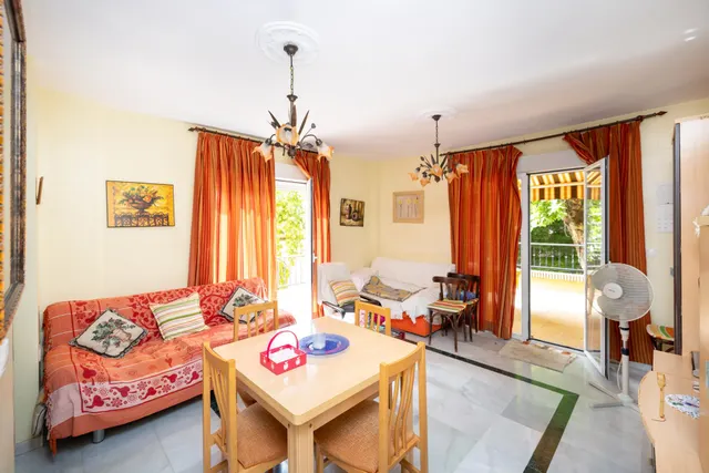 ☀️ ¡PISO EXTERIOR EN LANJARÓN, CIUDAD BALNEARIO! ☀️ — 15