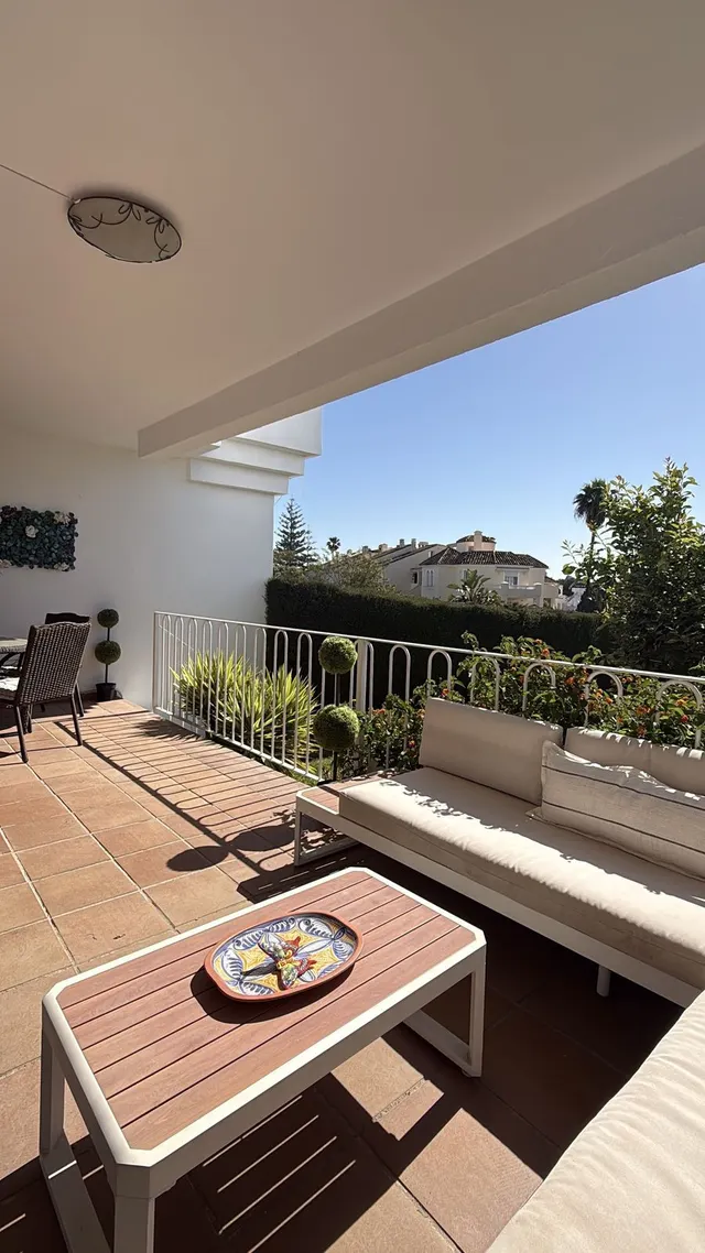 Apartamento 2 habitaciones 79m² en venta - Paraiso-Barronal — 16