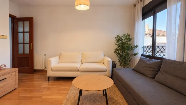 Piso 1 habitación 73m² en alquiler - Área de Granada — 6