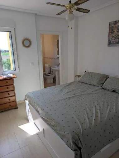 Apartamento 2 habitaciones en venta - Comunidad valenciana — 10