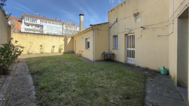 Casa en el Centro de Xinzo — 32