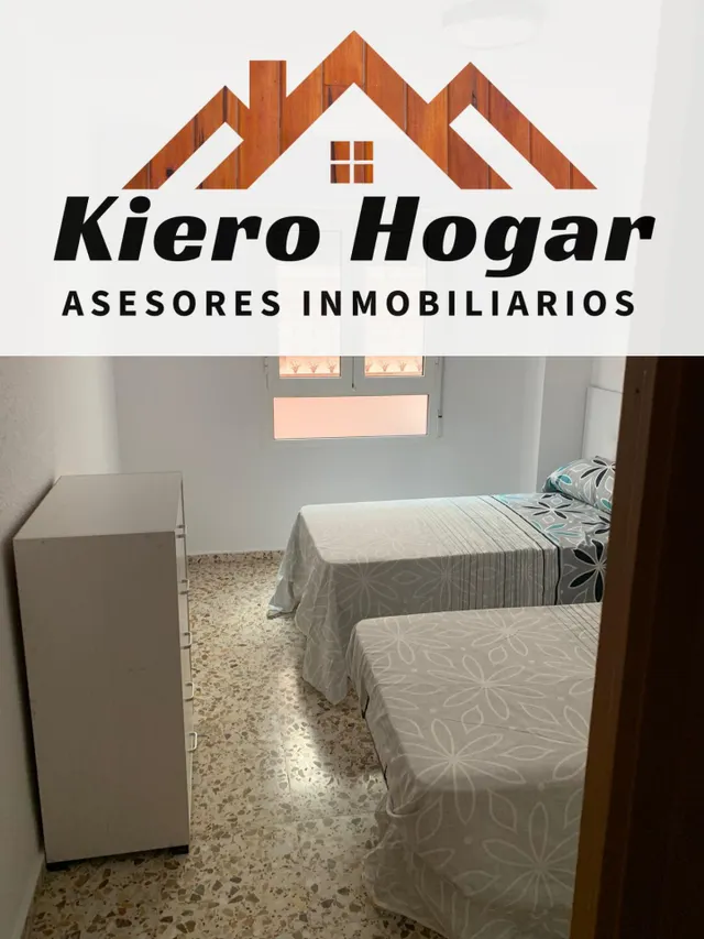 VENTA PISO EN EL ALTET — 6
