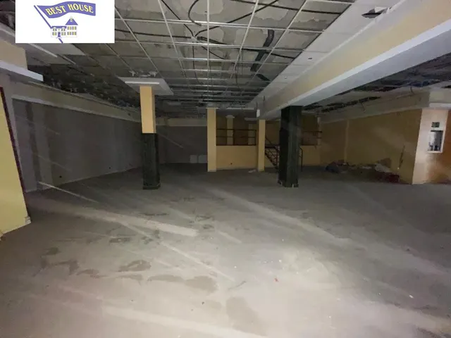 VENTA/ALQUILER LOCAL EN EL CENTRO DE ALBACTE — 8