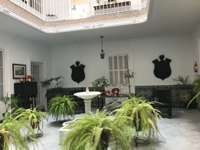 Espectacular casa en el casco antiguo — 8