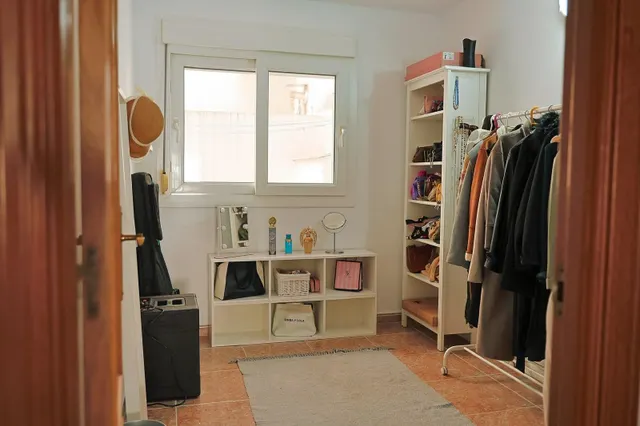 Espectacular vivienda de 4 dormitorios, dos baños y garaje, en segunda línea de playa — 19