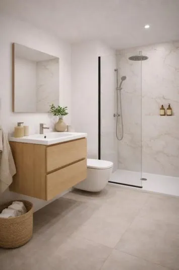 Villa 4 habitaciones 136m² en venta - Country Club — 9
