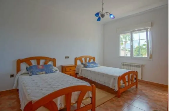 Villa 5 habitaciones 297m² en venta - Calpe — 32