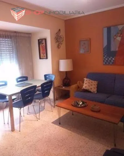 SE VENDE FANTÁSTICO PISO EN LA SAIDÏA — 3