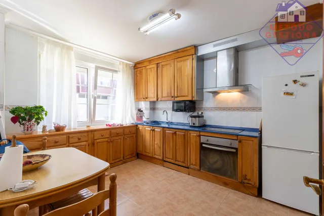 En venta chalet pareado en Cortiguera (Suances) — 12