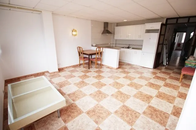 Edificio con 4 apartamentos en Puerto Soller — 10