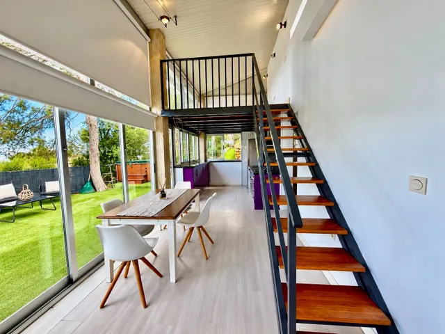 Villa 6 habitaciones 276m² en venta - Comunidad valenciana — 22