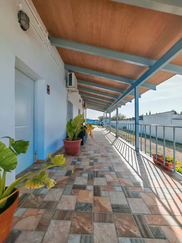 Chalet en venta en Chiclana de la Frontera – Zona Pago del Humo — 13