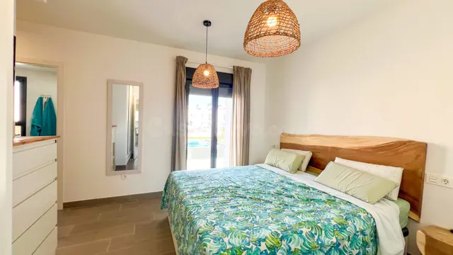 Chalet adosado en Santa Clara Garden, Alhaurín de la Torre — 26