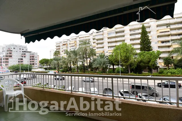 EXTERIOR CON PISCINA, GARAJE Y TERRAZA A SOLO 200 M DE LA PLAYA — 22