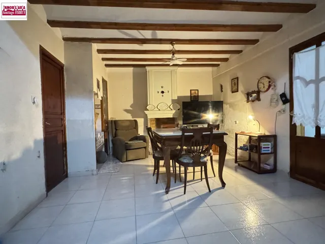 VENTA DE CASA EN BENIFAIO (VALENCIA)   CENTRICA — 9