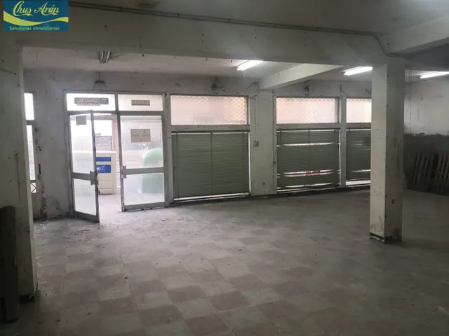 Estanco en Zona de Ferrol — 8